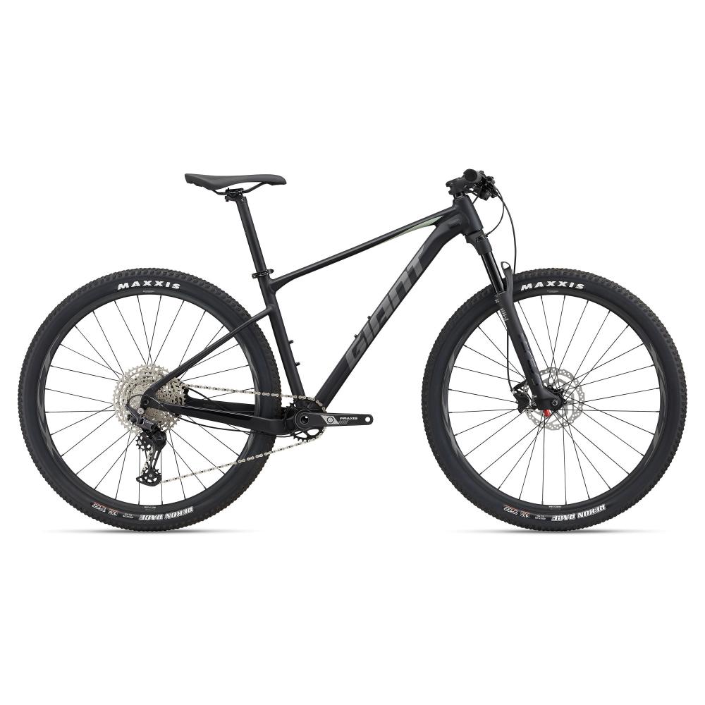 Giant XTC SLR 29 2 L Black